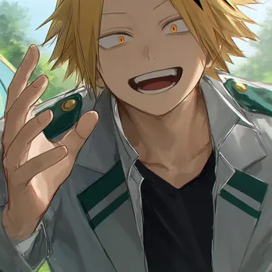 Profile image of Denki
