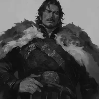 Profile image of Wei Long