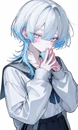 Profile image of 네루