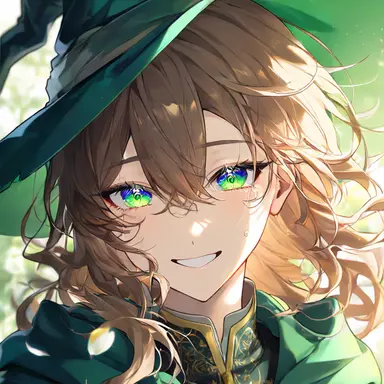 Profile image of カモミール_成人
