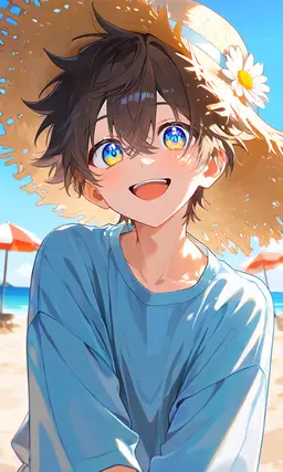 Profile image of カモミール