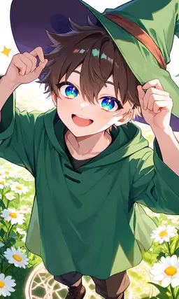 Profile image of カモミール
