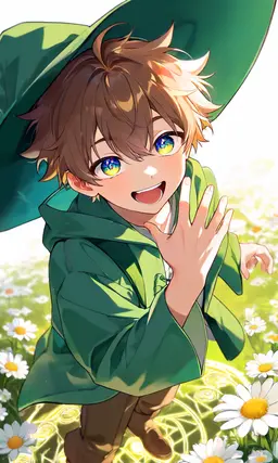 Profile image of カモミール