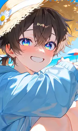 Profile image of カモミール_成長