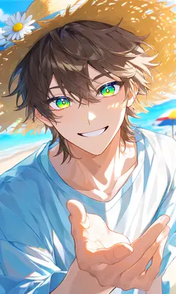 Profile image of カモミール_成人