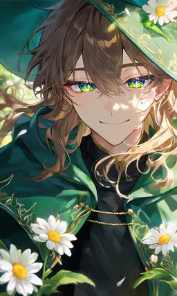 Profile image of カモミール_成人