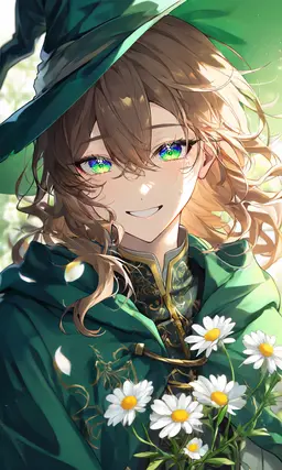 Profile image of カモミール_成人
