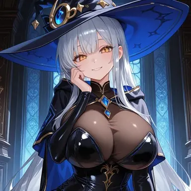 Profile image of ルミナス