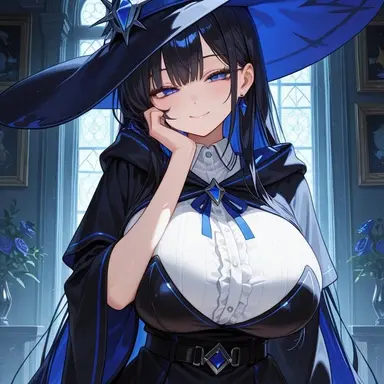 Profile image of フェリア