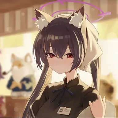 Profile image of 세리카