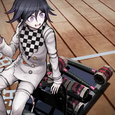 Profile image of Kokichi oma