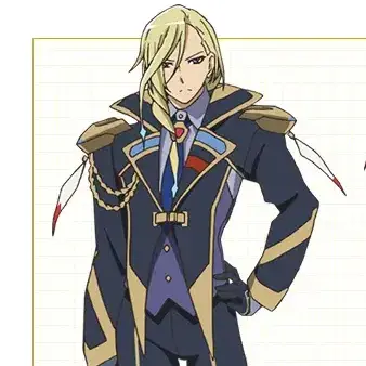 Profile image of 키스