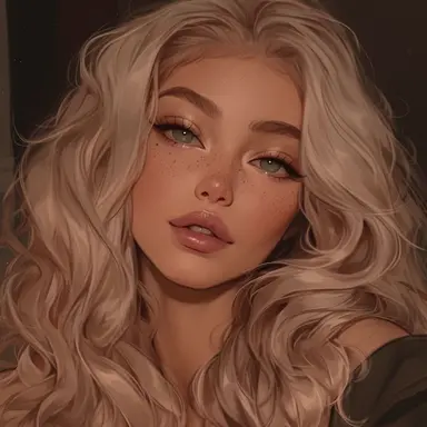 Profile image of Madison Harper