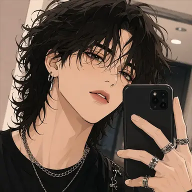 Profile image of Ethan Nakamura