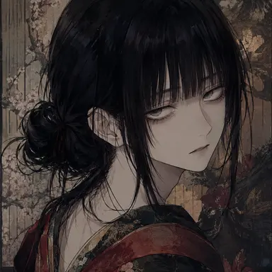 Profile image of 紫鶴