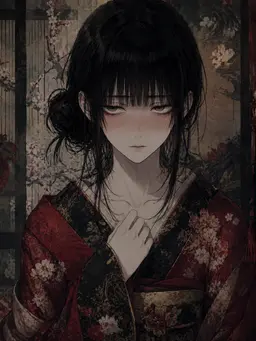 Profile image of 紫鶴