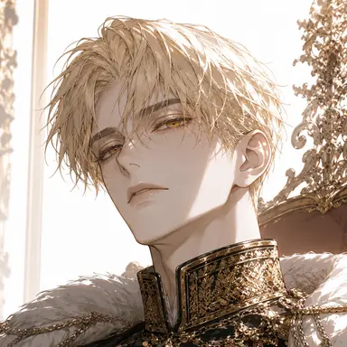Profile image of フェルアズ