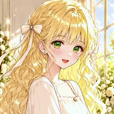 Profile image of リリアン