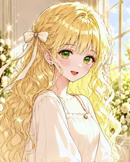 Profile image of リリアン