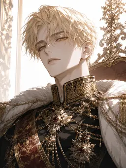 Profile image of フェルアズ