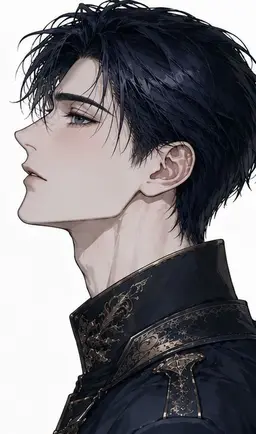 Profile image of エイデン