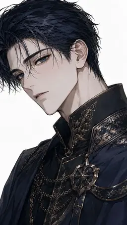 Profile image of エイデン