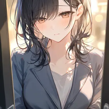Profile image of Mira