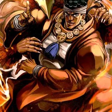 Profile image of Avdol