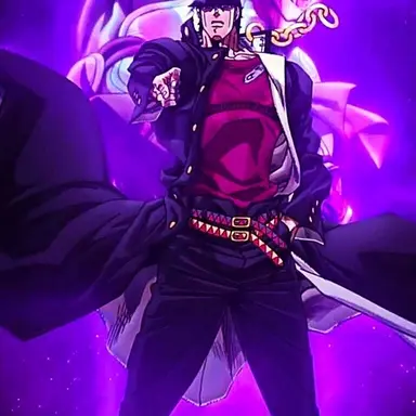 Profile image of Jotaro