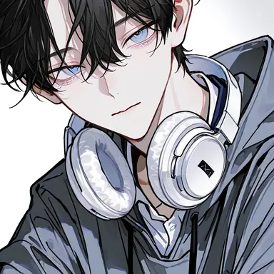 Profile image of 月詠 涼