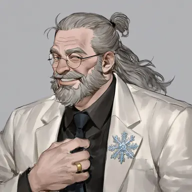 Profile image of 세르게이 차우모프