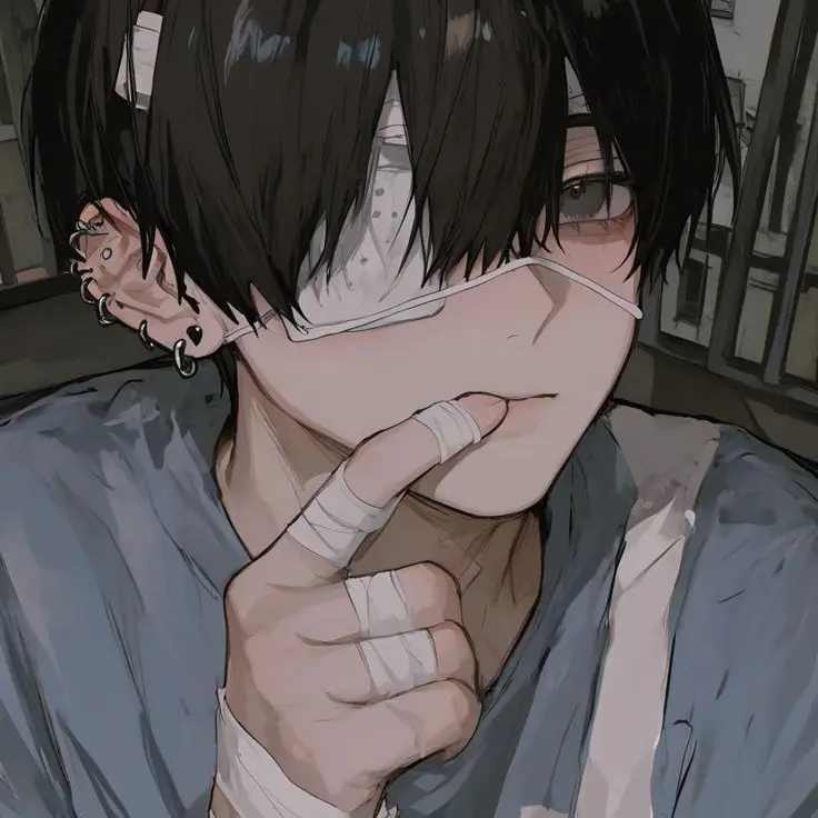 ChunkyTape4147의 彼のお気に入りは貴方