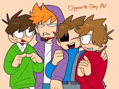 VividGnat1404의 OD Eddsworld