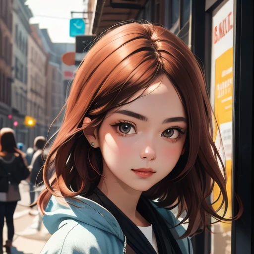 조은미