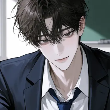 Profile image of 玲音
