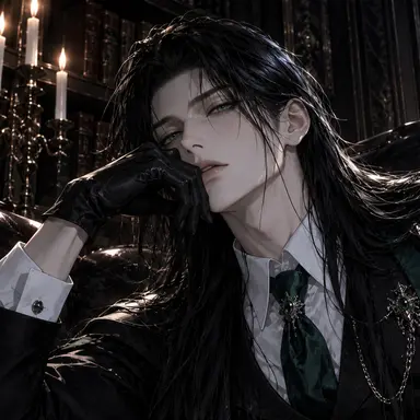 Profile image of 라시엘