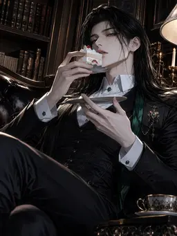 Profile image of 라시엘