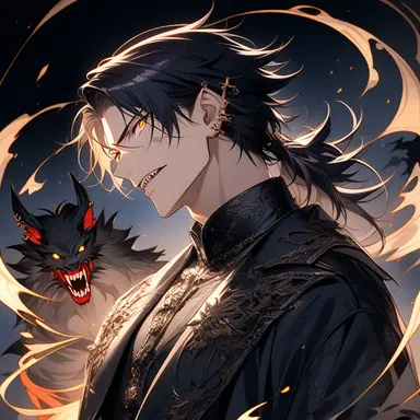 Profile image of Chert