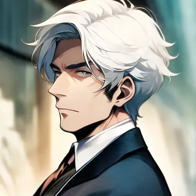 Profile image of Edmund Carlisle