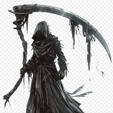 Profile image of 死神