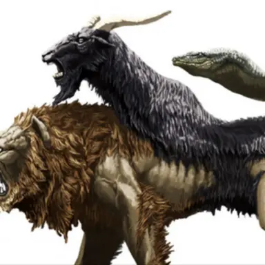 Profile image of 獣