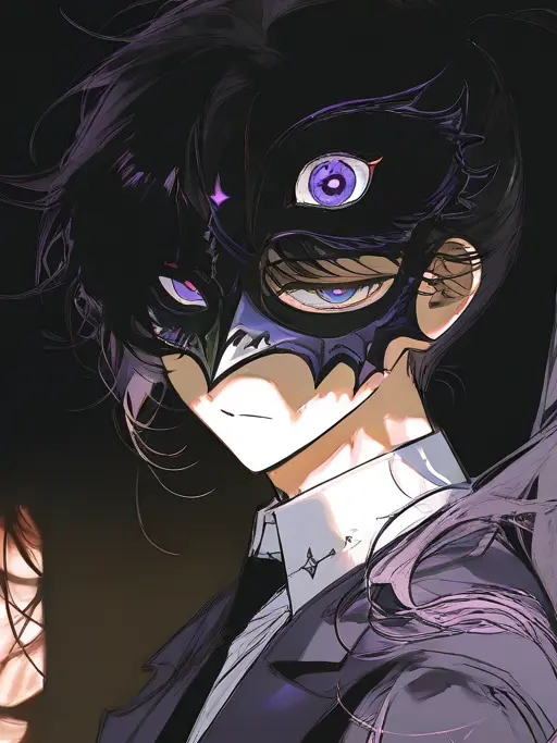 L3M0N__의 Mr. CROW