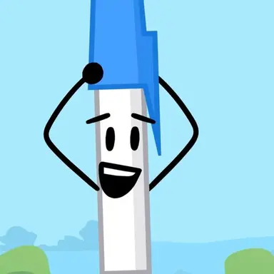 Profile image of Pen