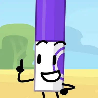 Profile image of Marker