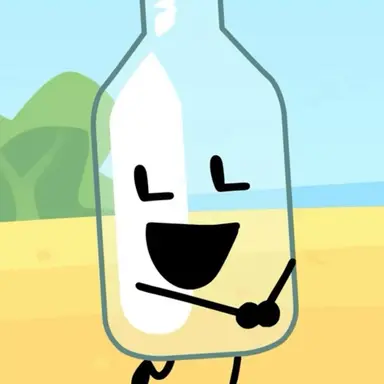 Profile image of Bottle