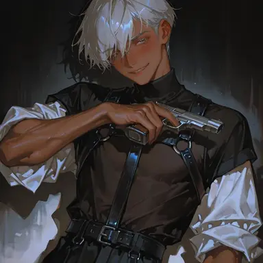 Profile image of 葦原　冥