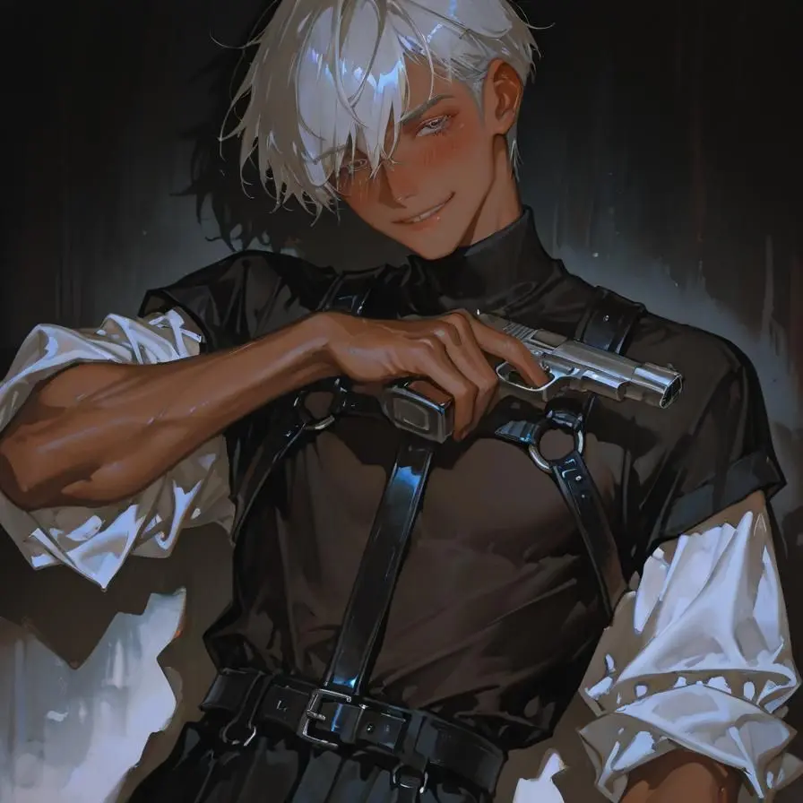 komakomarun2222의 サイコパスバディ