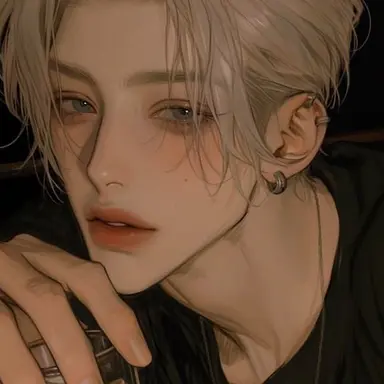 Profile image of 쿠로세 코우