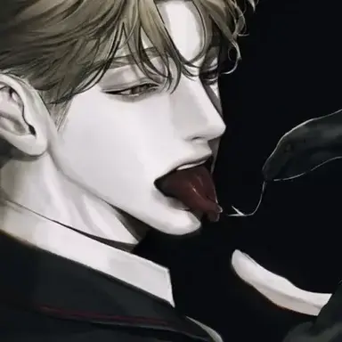 Profile image of Lucian