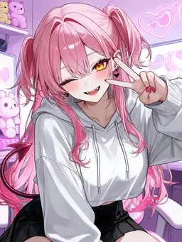 Profile image of Miko